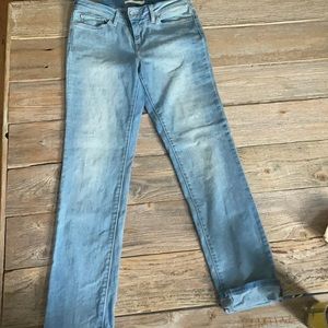 Levi’s 712 Slim, sz 28